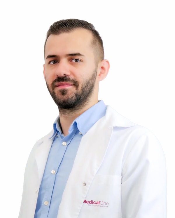Dr. Săracăceanu Bogdan-Lucian