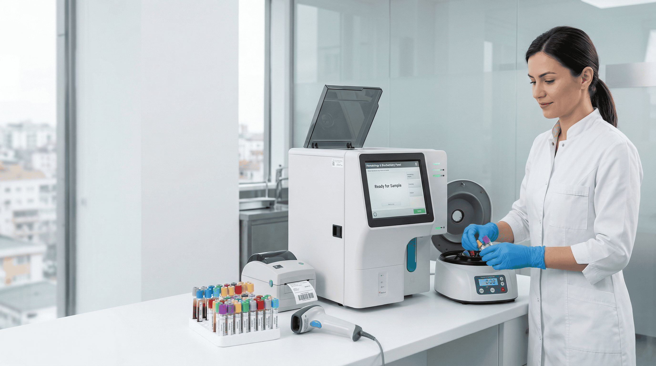 Analize interne Medical One