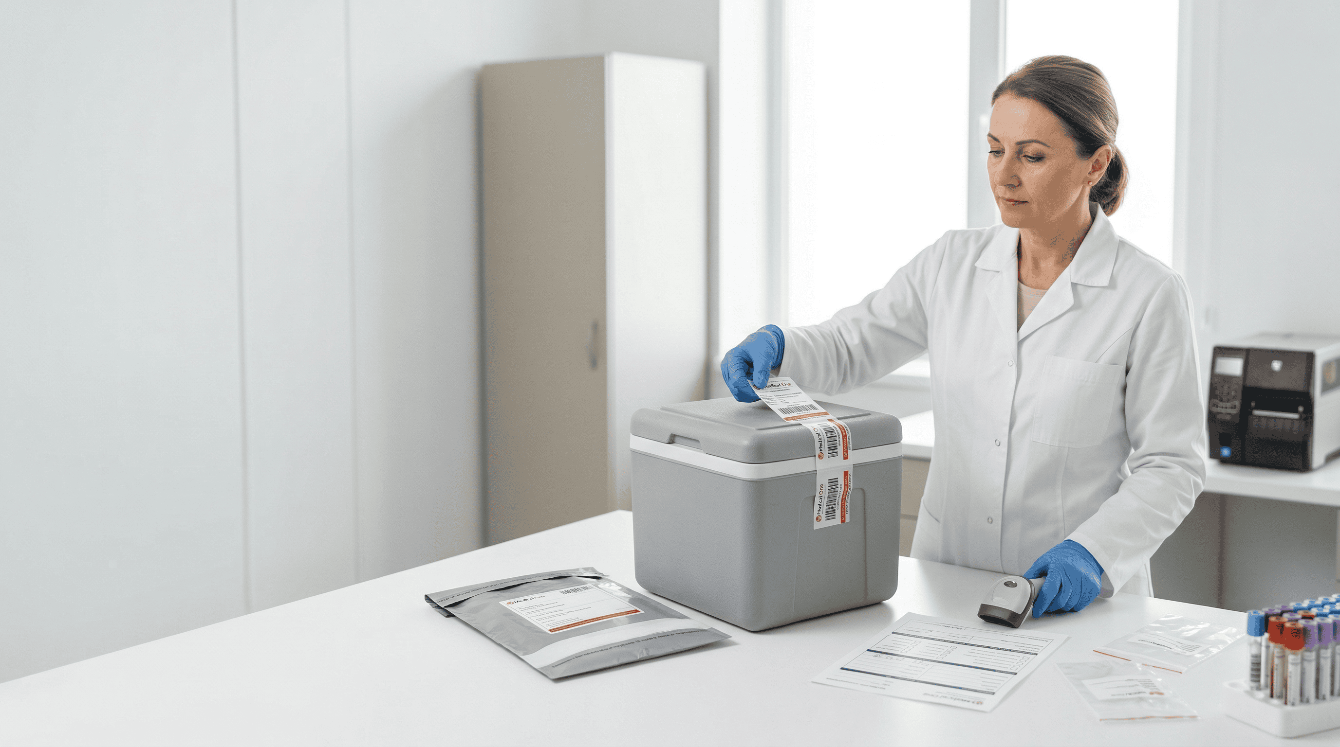 Analize străinătate Medical One