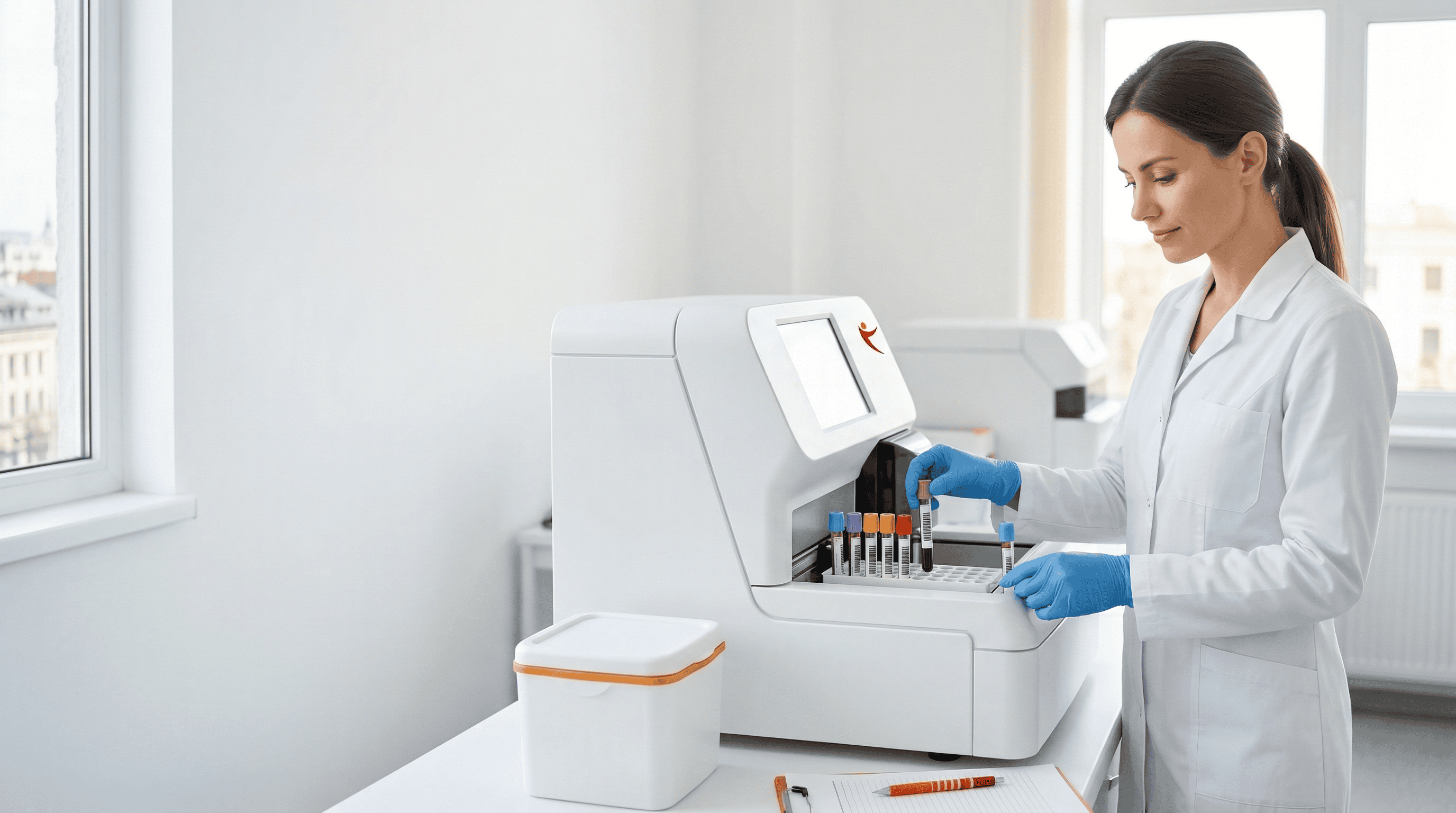 Laborator analize Medical One