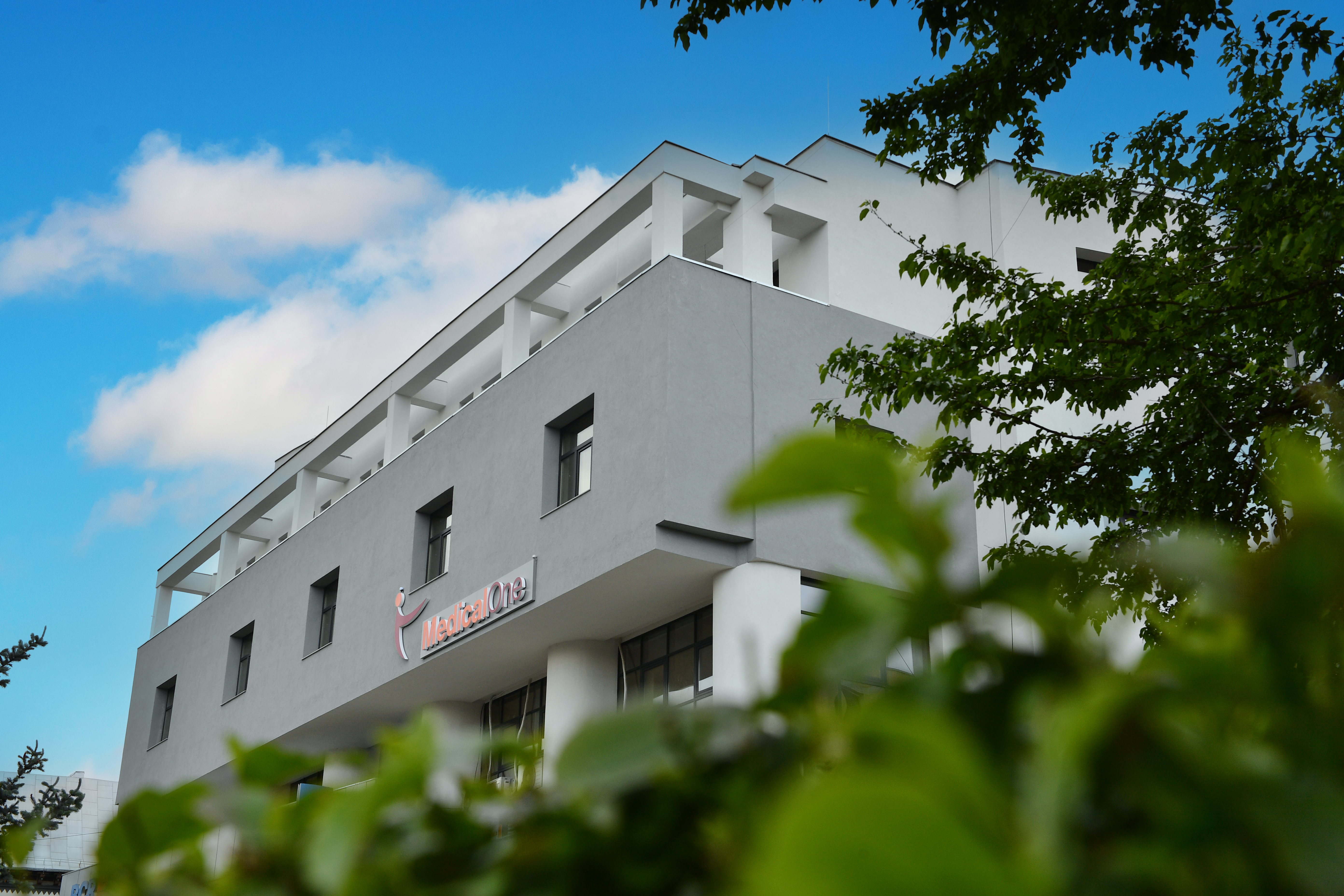 Clinica Medical One Târgu Jiu