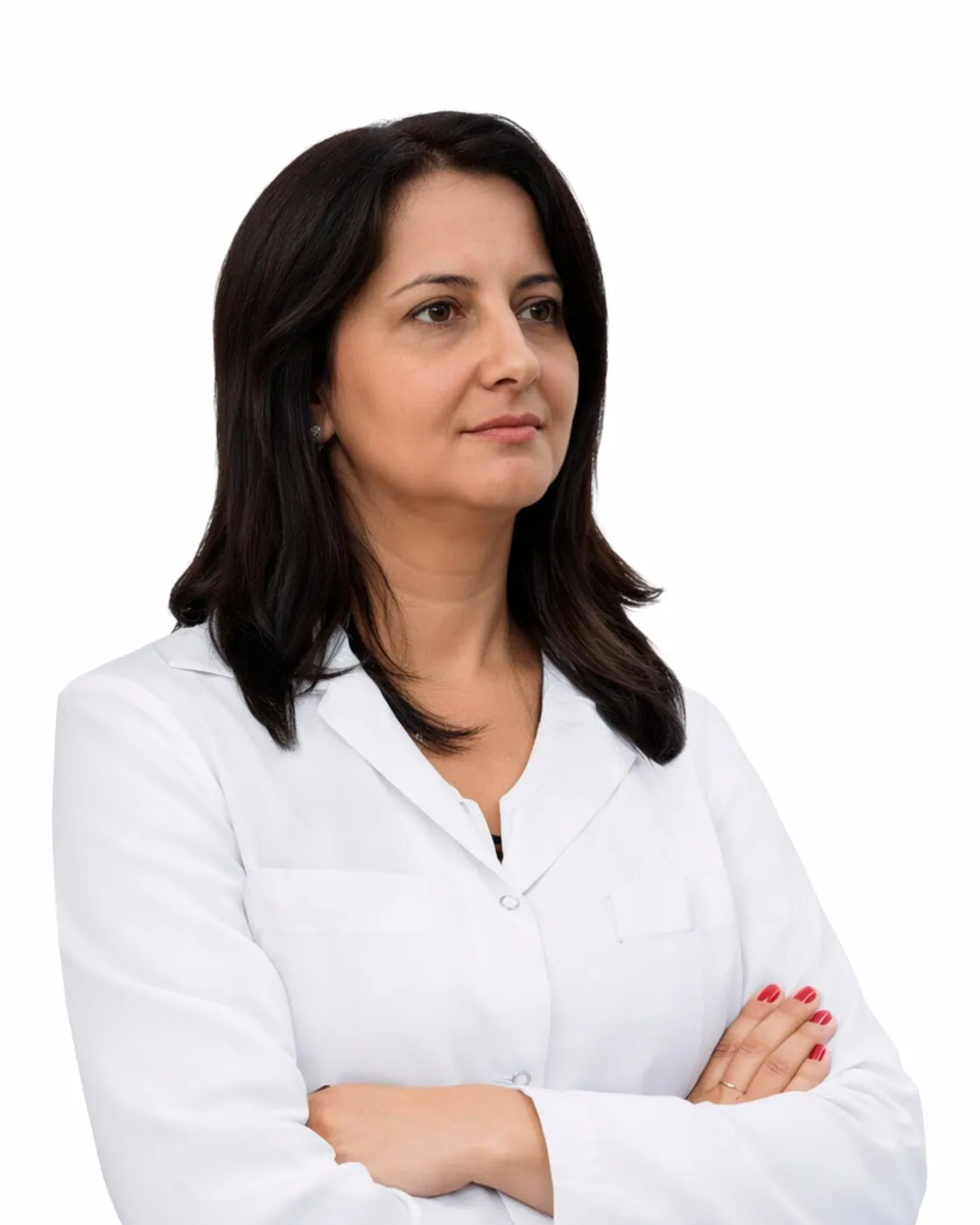 Dr. Brînzan Daiana Doina
