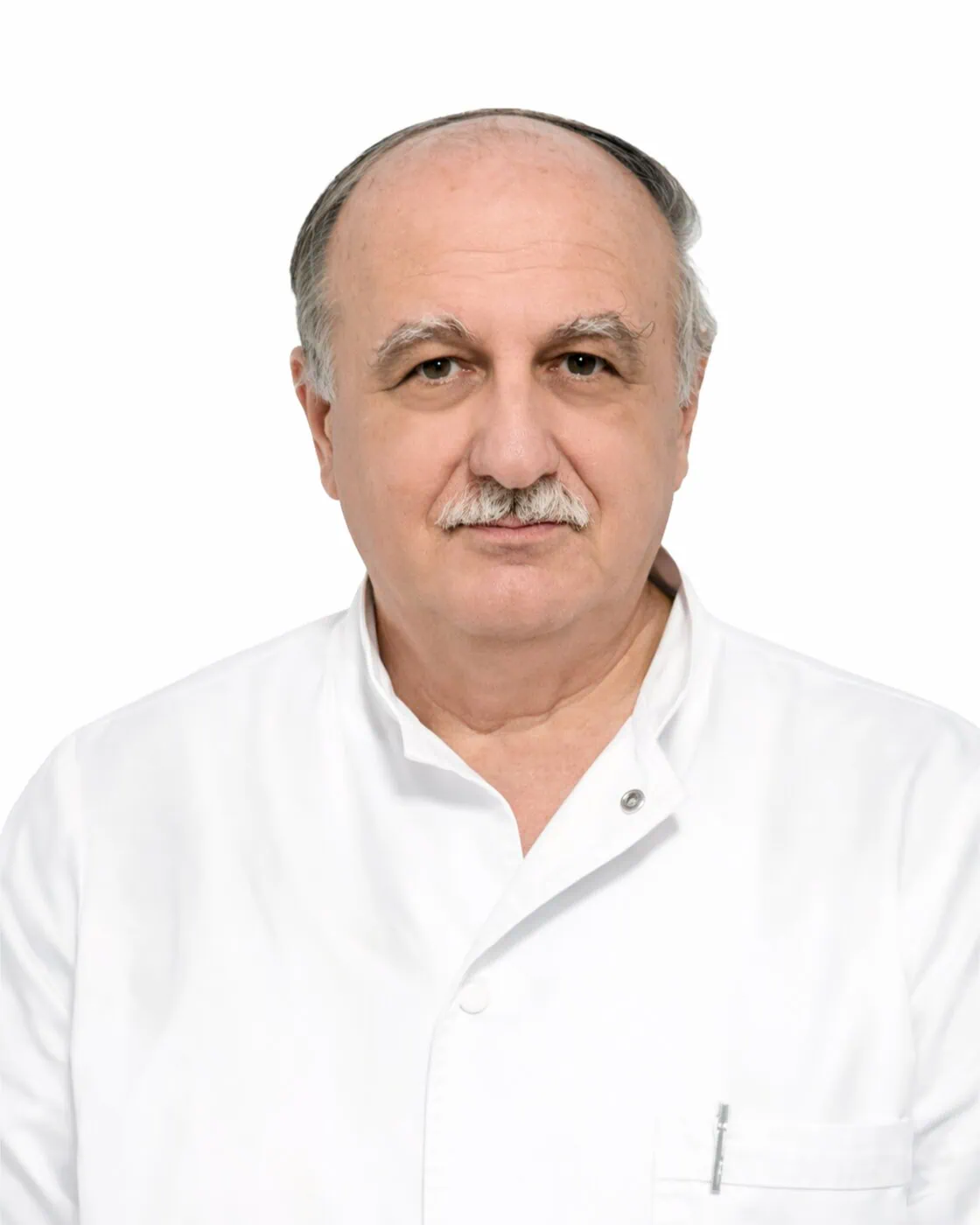Dr. Cârstoiu Radu — Medic primar radiologie imagistică medicală
