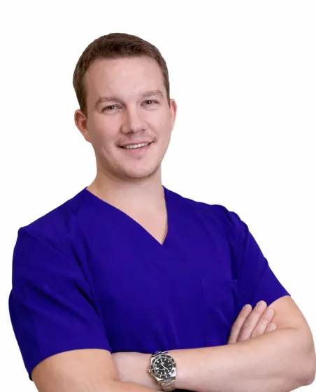 Dr. Catană Vlad