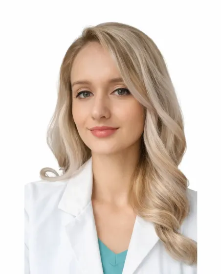 Dr. Chiriac Ioana-Evelina