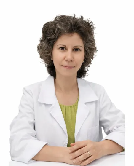 Dr. Cică Ileana