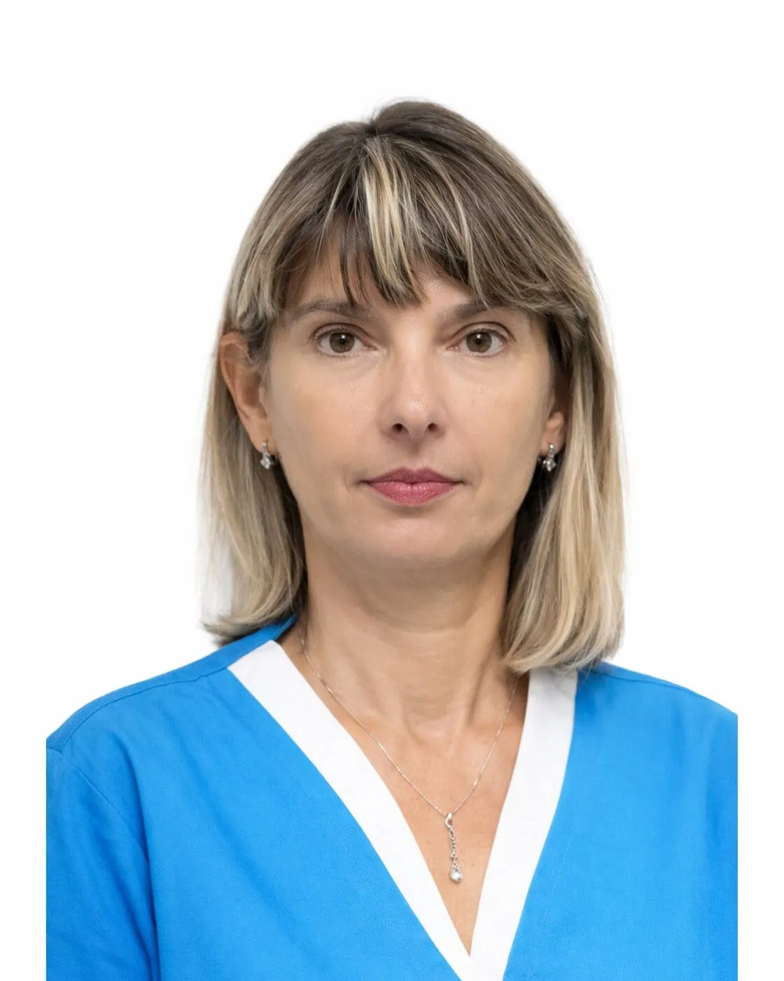 Dr. Cîrnu Maria Letiția