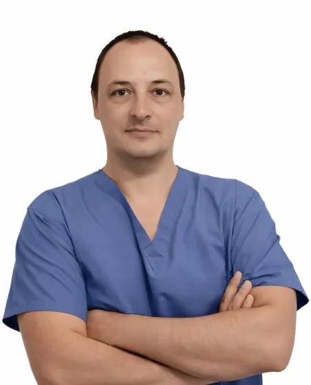 Dr. Ciucă Mihai