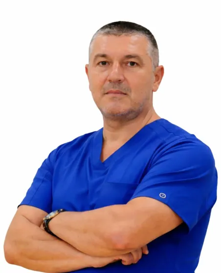 Dr. Coculescu Adrian
