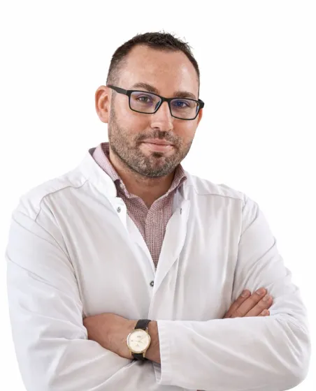 Dr. Coldușu Dragoș