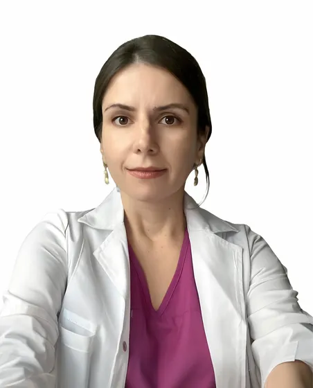 Dr. Cornea Maria