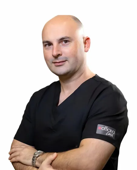 Dr. Andrei Cornoiu