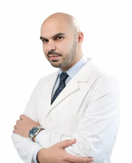 Dr. Dănilă Alexandru Daniel