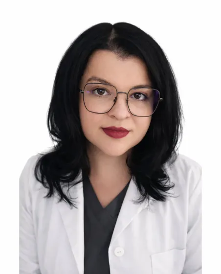 Dr. Danila Anca