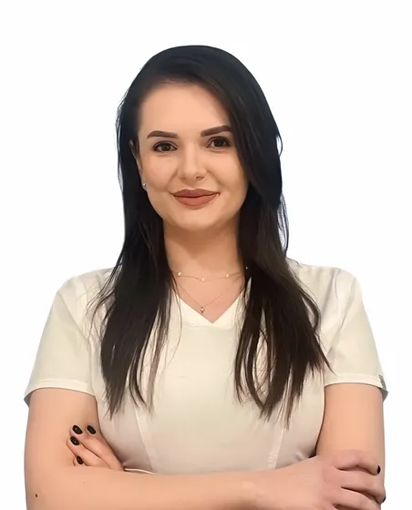 Dr. Carmen Davițoiu-Leșu