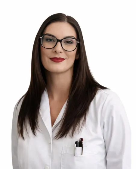 Dr. Diaconescu Maria