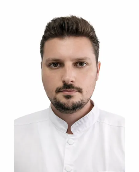 Dr. Diaconescu Marian