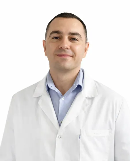 Dr. Dincă Teodor