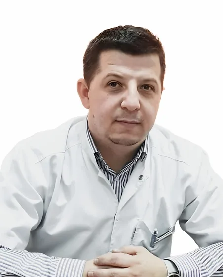 Dr. Dinu Constantin Mădălin
