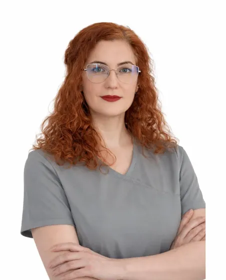 Dr. Ana-Maria Dondera