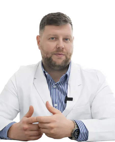 Dr. Flavius Dragomir