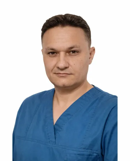 Dr. Dudu Cătălin
