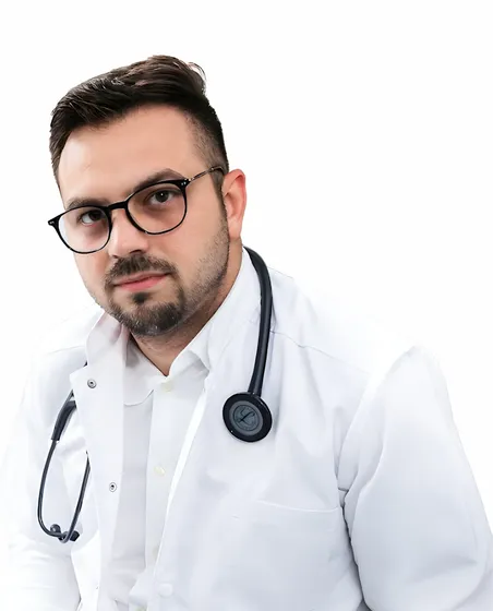 Dr. Feraru Alin