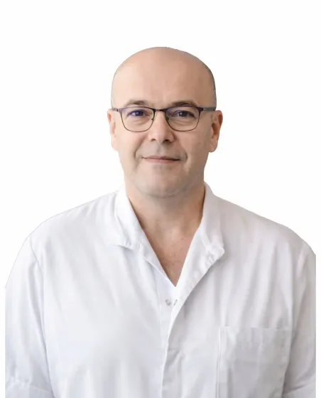 Dr. Filipescu Lucian Narcis