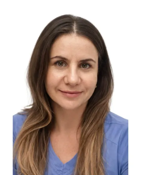 Dr. Hocan Georgiana