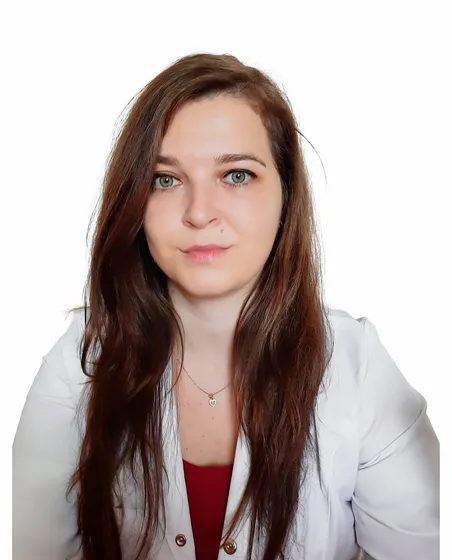 Dr. Mainerici Isabella
