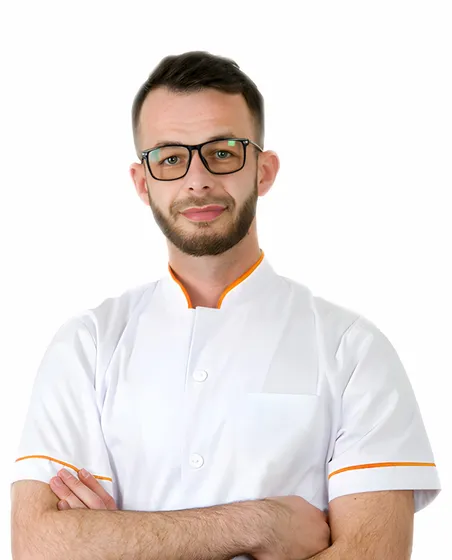 Dr. Neamțu Radu-Ionuț
