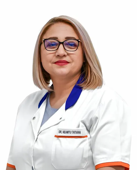 Dr. Neamțu Tatiana