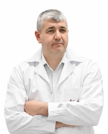 Conf. Univ. Dr. Niculescu Bogdan