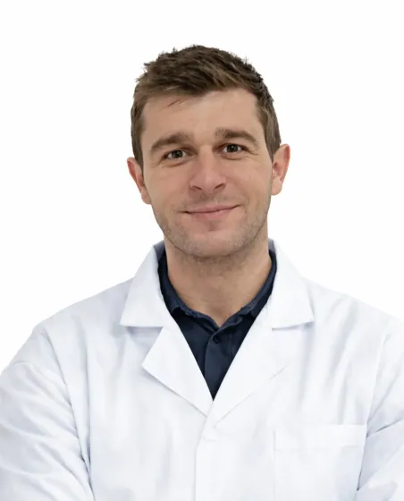 Dr. Nițu Alexandru
