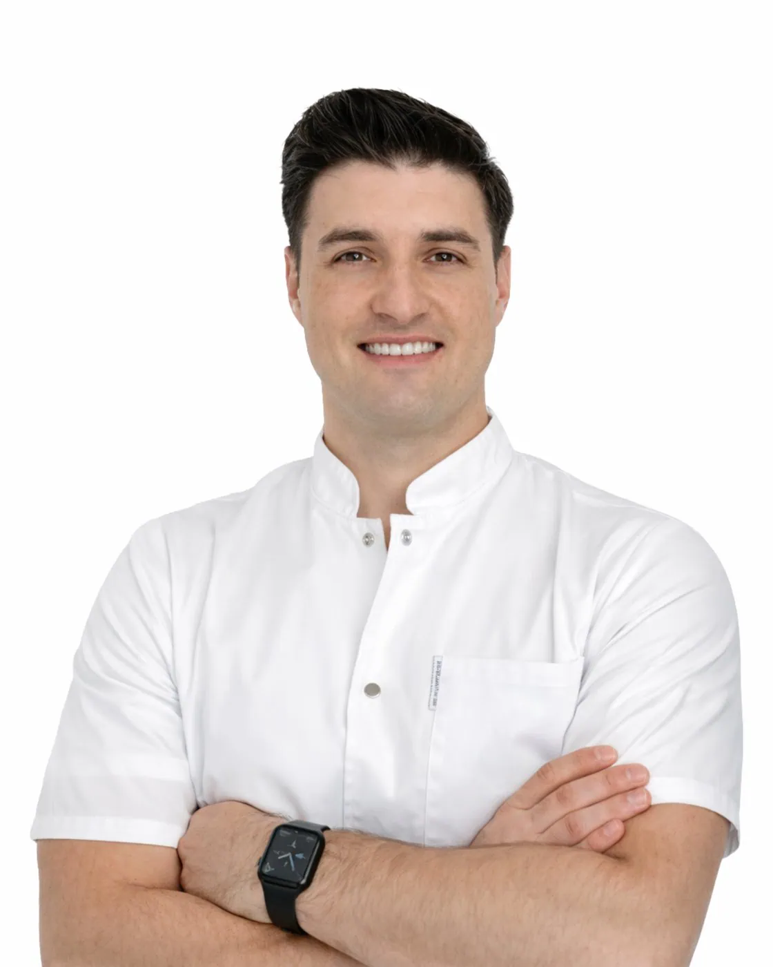 Dr. Peneoașu Cristian