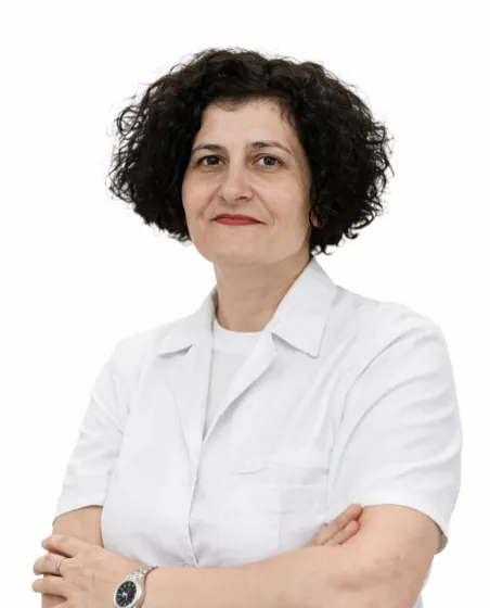 Dr. Piroiu Mariana