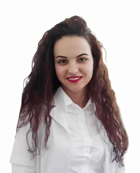 Dr. Popescu Maria Mădălina