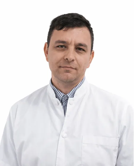 Dr. Roșu Doru