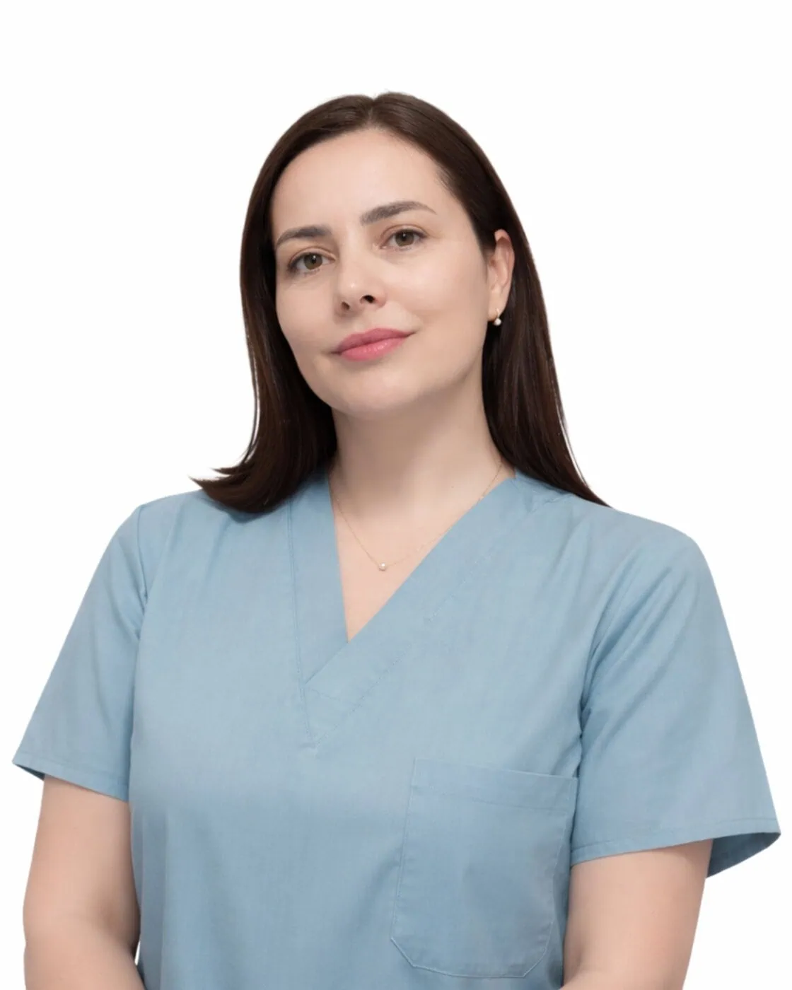 Dr. Sanfira Alina