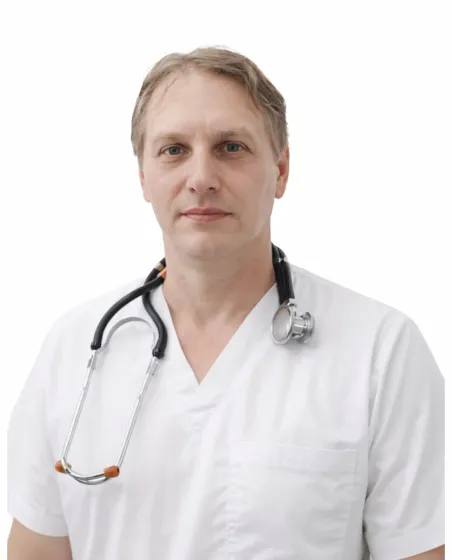 Dr. Șcheau Horațiu