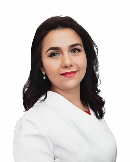 Dr. Marinela Elena Șișiroi