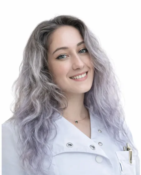 Dr. Stan Alexandra-Bianca