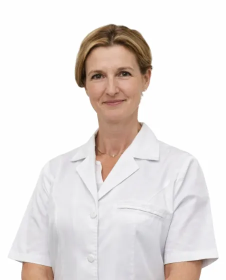Dr. Stănculete Cristina