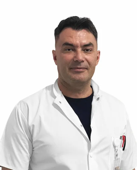 Dr. Adrian-Victor Tetileanu