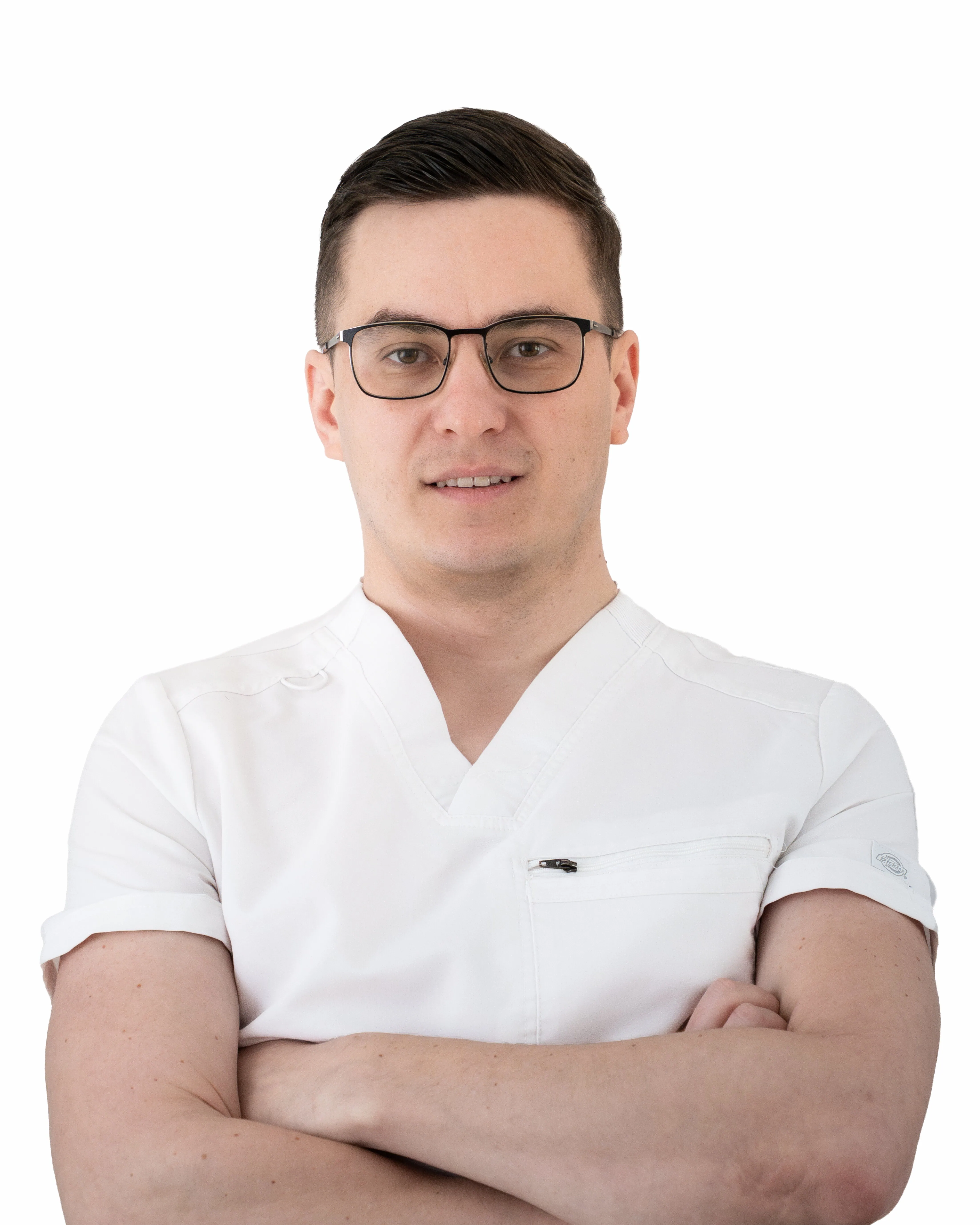 Dr. Vandra Clement Mădălin