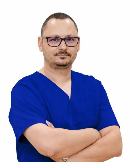 Dr. Vătau Alexandru