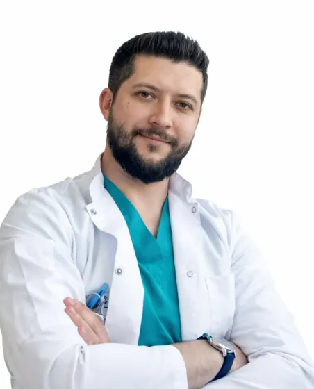 Dr. Voiculescu Andrei