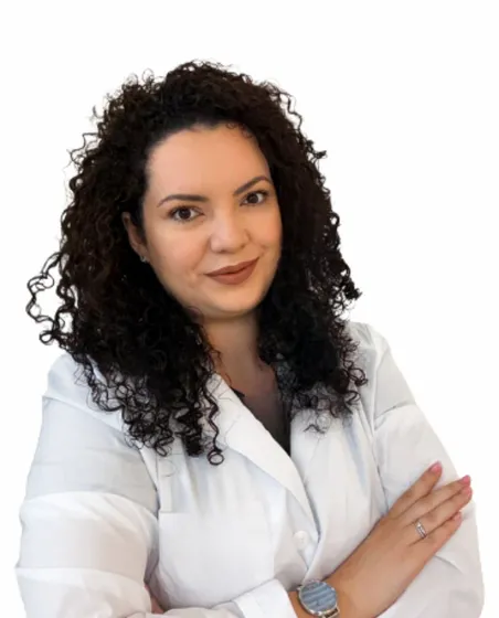 Dr. Bianca-Andreea Voiculescu
