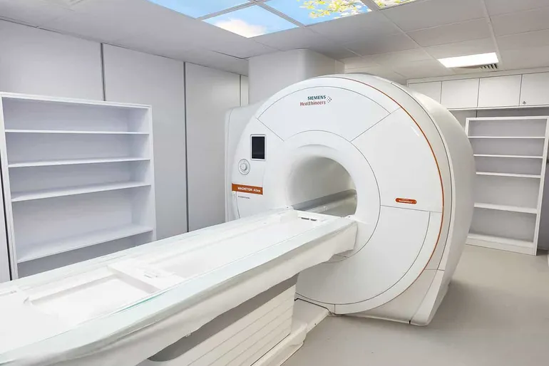 RMN închis Siemens Altea — Clinica Medical One