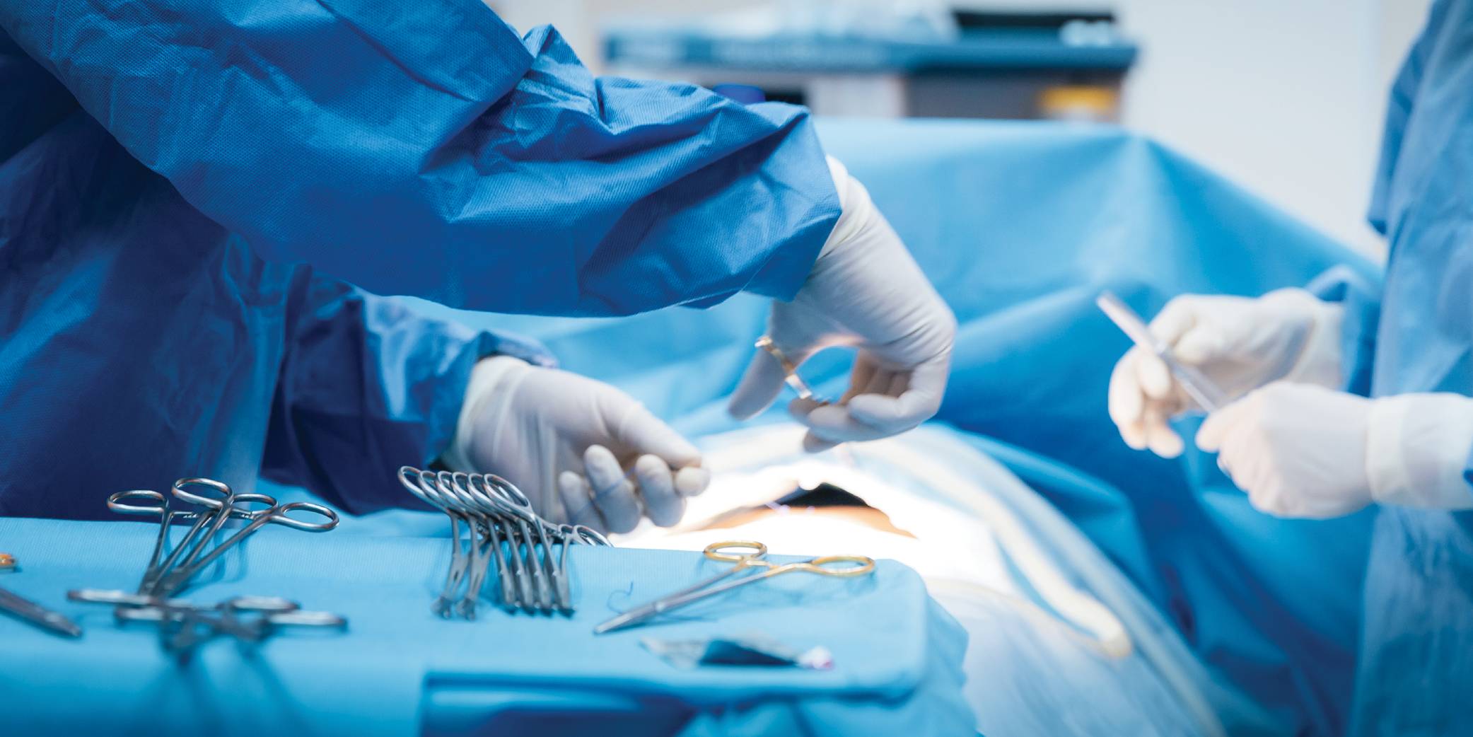 Chirurgie generală Medical One